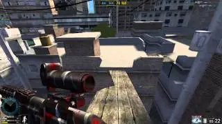 Operation 7 #1