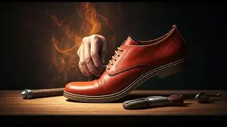 👞Easy DIY Leather Shoe Repair Techniques  💡🧴🥇|  Best Tips for Reconditioning | #shoerepair