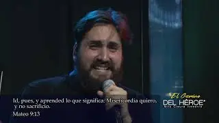 Sabrán que somos cristianos por nuestro Amor Vol 3 Parte 2