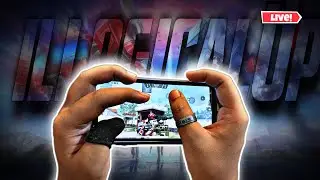 ONLY TRAINING | 4.0 UPDATE | CLASSIC GRIND WITH @illogicalplayz #lollzz #jonathangaming