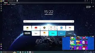 Тутор как скачать Ghoul Stars Plus