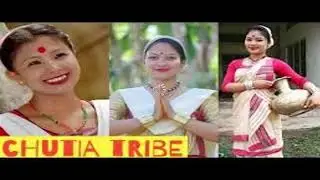 RESERVATIONS FOR CHUTIYA COMMUNITY IN ASSAM