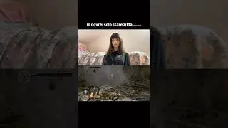 слепой забег на канале #darksouls