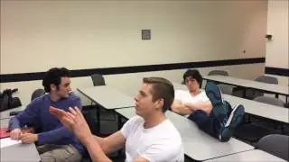 Augmented Mobility Capstone