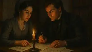 The Spinster and the Spy | A Regency Romance of Secrets, Suspense & Love&rsquo;s Redemption design