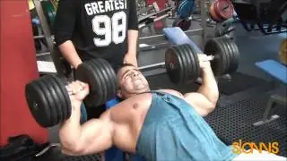 Bodybuilding Motivation Mutated Nation