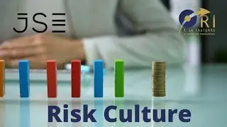 Window on the Week: S03E05 &ndash; Risk Culture (ft. Quiniso Mthembu from the JSE)