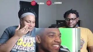 Mom REACTS to ZIAS AND B. LOU FUNNY/WEIRD/BEST MOMENTS #4!!