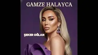Şeker oğlan  -  Gamze halayca #şekeroğlan #ankaraoyunhavaları #m&uuml;zik 