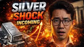 Silver Investors WARNING: The Next Move Will Wipe Out Unprepared Traders