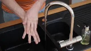 hand wash, no copyright video, non copyright video
