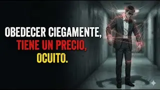 El lado oscuro de obedecer &oacute;rdenes sin cuestionarlas&rdquo; #psicologia #mentehumana #historiasreales