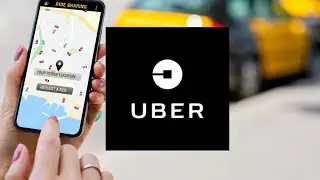 Uber Driver App Kaise Use Karein? (2025) | Pehli Ride Kaise Karein? Full Tutorial