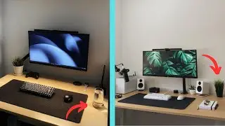 7 GADGETS ESENCIALES PARA TU SETUP DE PRODUCTIVIDAD