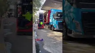 #australia trucking #trucklife