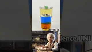 Science Experiments, Skill Or science #alberteinstein #science #sigma #physics