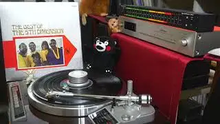 The 5th Dimension - A1 「Aquarius ／ Let The Sunshine In」 from The Best Of