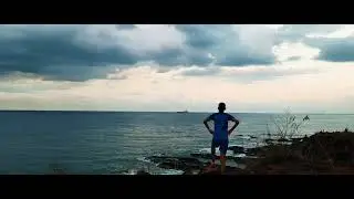 The Lighthouse Runner | Video by L.H.D Roussety | 2020 | [QHD]