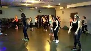 24.07.2019 MULTI FITNESS CLUB CHORZ&Oacute;W LADY FIT PACO
