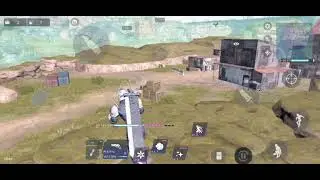 FF7 Mobile 1V1