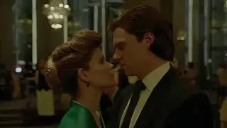 Evan Peters dancing compilation
