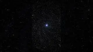 Let Your Mind Drift | Hypnotic Star Vortex