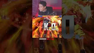 Ken Lvl 2 Super SWAG