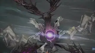 PSO2 - Primordial Darkness UH