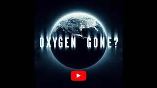 What If Earth Lost Oxygen for 10 Seconds?