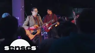 Tony True and the Tijuana Tres - GH ST Music Senses
