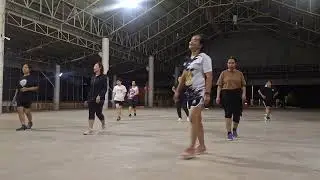 ออกกำลังกายวันละนิด