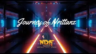 Journey of Nrittanz || Nrittanz Dance Studio