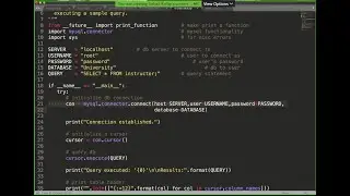 Introduction to Python Programming - 2021 Fall