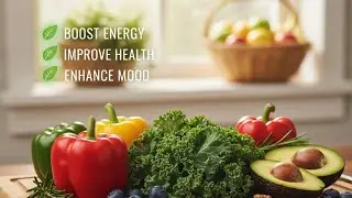 The benefits of natural foods#food#body#healthy#life#life#live