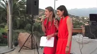 chanson mariage