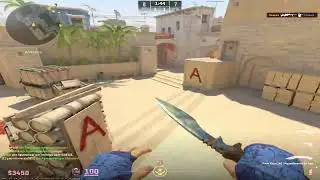 aim god