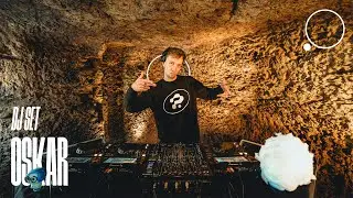 OSKAR | Le Lab.O [DJ Set Bass Music/UK Garage]