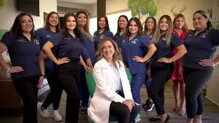 The Best Pediatric Dental Experience at Tots to Teens Pediatric Dentistry in Laredo, TX