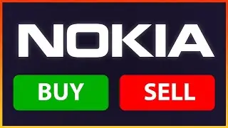 Is Nokia $NOK Stock still a BUY? ($NOK Analysis & Prediction)