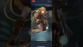 Infernal Clarisse GHB 1 turn clear