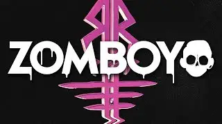 Zomboy - End Game (TYNAN Remix)