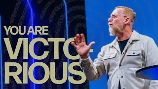Victorious | Who Are You? | Pastor Greg Crawford