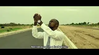 Mecky Wayne - RAISED ALONE | Upcoming action and drama series from Bongo movie. 