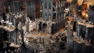 The BEST Warhammer 40k Terrain Sets To Buy, Ranked! #warhammer40k #gamesworkshop