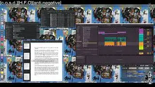 processing 101 week 4 - multiband compression