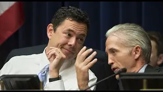 U.S. Congress Clinton Email and Server Investigation - Chaffetz & Gowdy