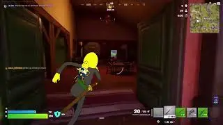 Fortnite do not watch this Livestream