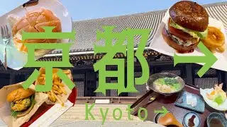 【大学生の悪あがき】卒業旅行Part1   東海道(京都脱出)編