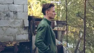 Kostya Rhino &ndash; Как Мы Любили | freestyle by Max Dumendyak