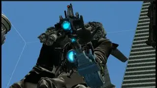 Skibidi Eternal 10 (part 1)